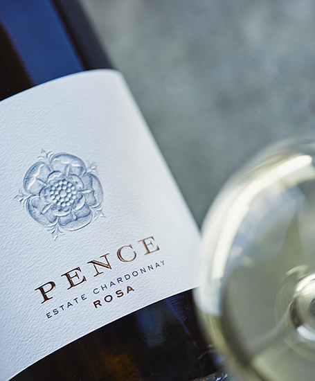 Rosa Chardonnay