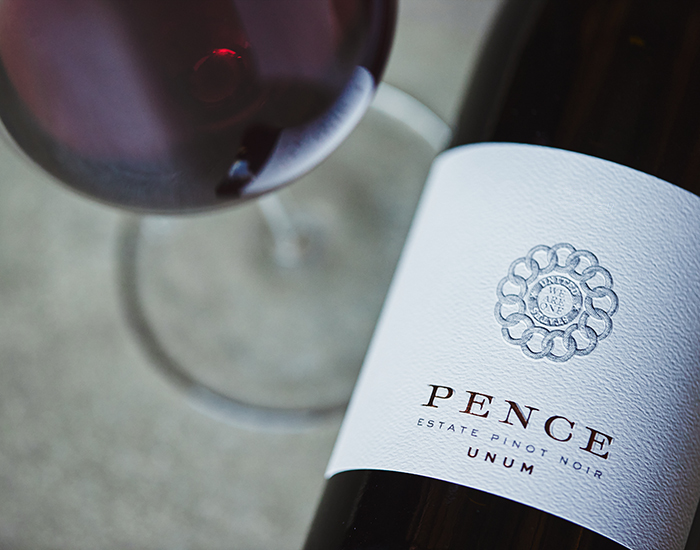 Unum Pinot Noir